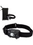Urban Peak® Wave Sensor LED Rechargeable Headlight