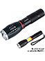 Dyad LED / COB Flashlight
