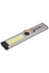 Rechargeable Slimline Safety COB Worklight