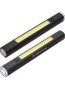 3W Square Barrel LED / COB Worklight
