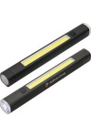 3W Square Barrel LED / COB Worklight