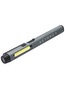 Rechargeable 3W COB/UV-A LED Pen Worklight