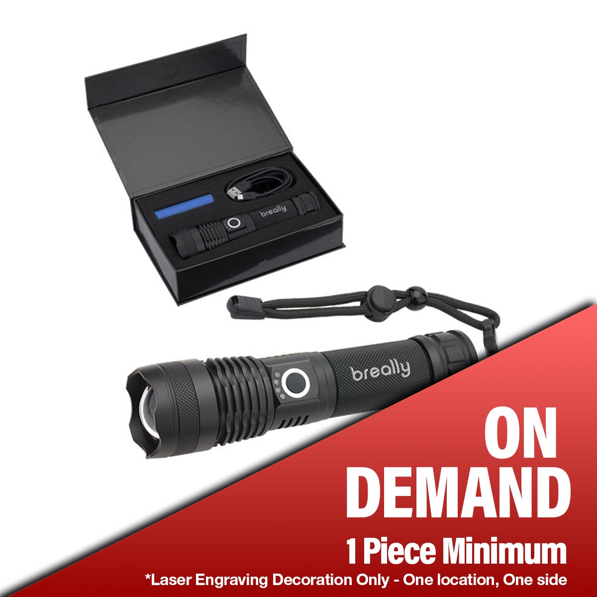 Lampe De Travail Rechargeable 15W LED Faro