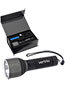 Rechargeable 20W LED Vega Flashlight