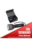Rechargeable 20W LED Vega Flashlight