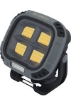 Rechargeable 20W COB Quad Worklight