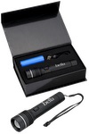 Urban Peak® Rechargeable 15W LED Flashlight