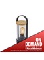 3w Desk Glow Lantern