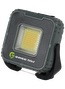 Rechargeable 10W COB/LED Trio Ready Worklight 