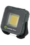 Rechargeable 10W COB/LED Trio Ready Worklight 