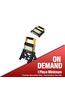 Rechargeable 8W COB High Stand Worklight