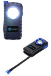 Rechargeable 5W COB/SMD Worklight