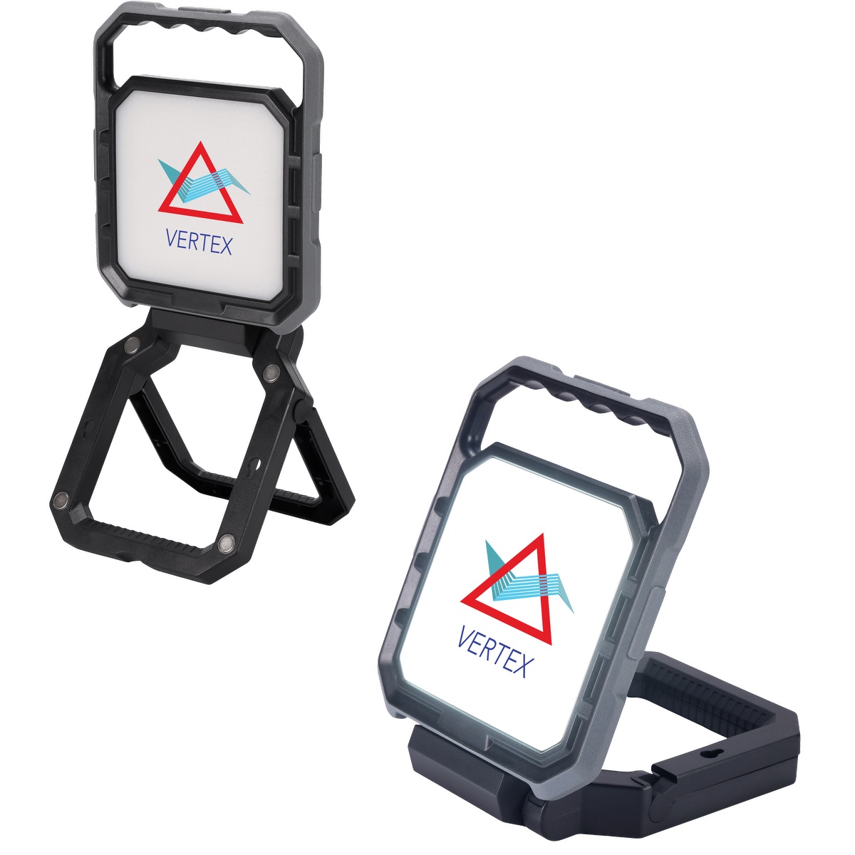 Rechargeable 60W SMD Magnetic Worklight