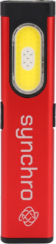 FL228 - Red