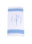 FLPESH4072SLCI - Blue