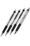 uni-ball® 207 Gel Impact Retractable Pen