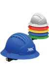 Evolution™ 6161 Casque de Sécurité Brim Pleine