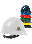 Whistler™ Pin Lock Hard Hat