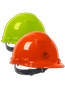 Whistler™ Pin Lock Hi-Vis Hard Hat