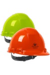 Whistler™ Pin Lock Hi-Vis Hard Hat