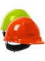 Whistler™ Ratchet Hi-Vis Hard Hat