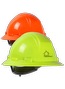 Kilimanjaro™ Ratchet Hi-Vis Hard Hat