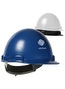 Stromboli™ Smooth Dome Ratchet Hard Hat