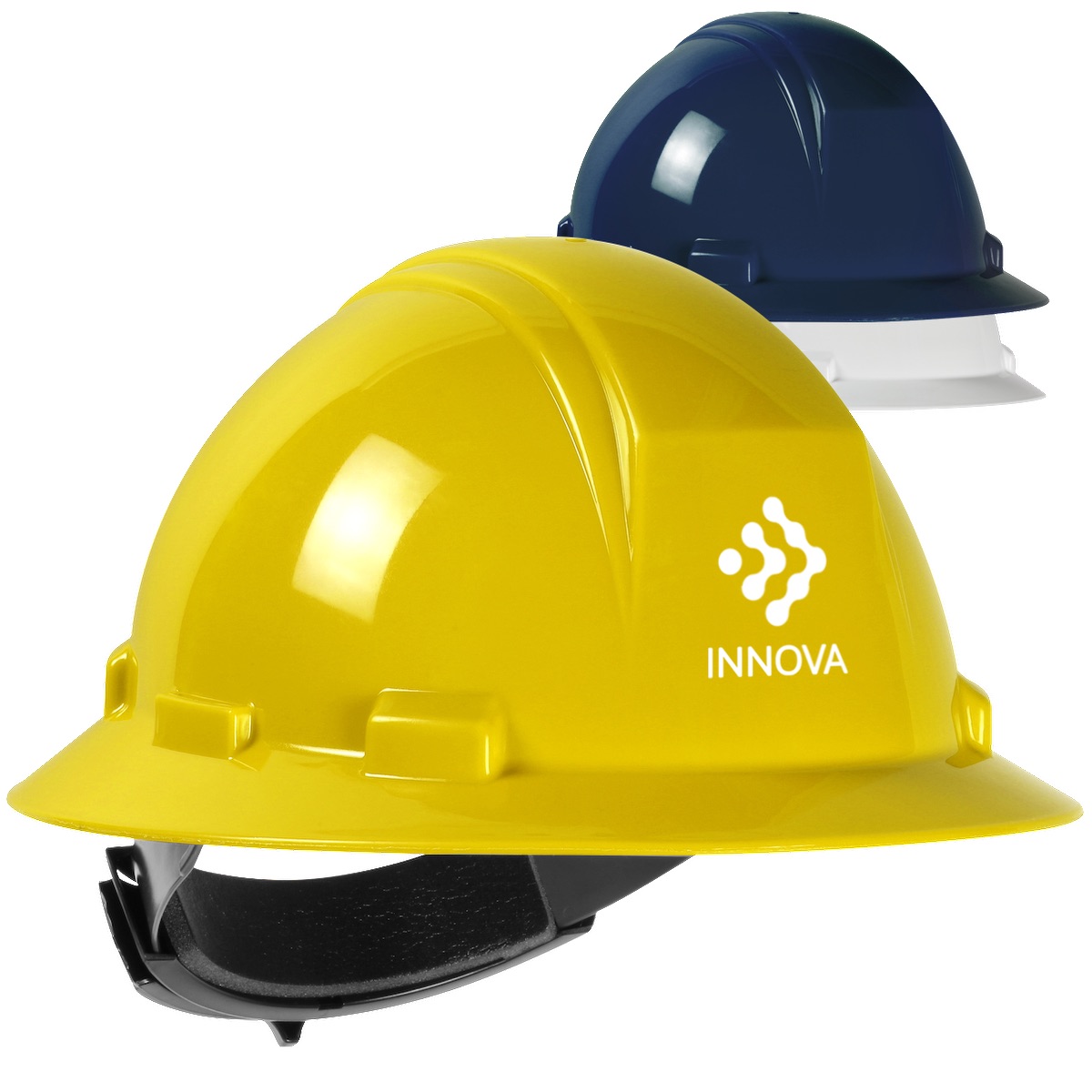 Casque à Rebord Intégral Kilimanjaro™ Type II