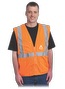 4 Pocket Value Mesh Vest