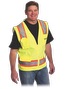 Two Tone 6 Pocket Surveyors Vest