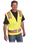 Two Tone 6 Pocket Surveyors Vest