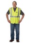 HV04M - Yellow