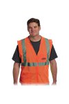 2 Pocket Value Mesh Vest