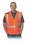 X-Back Breakaway Mesh Vest