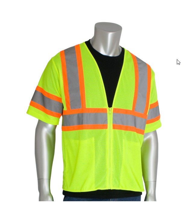 HV11M - Yellow