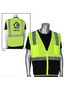 HV12M - Yellow