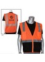 HV12M - Orange