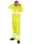 HV31M - Yellow