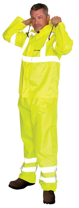 Ens. De Pluie 2 pièces Value Classe 3