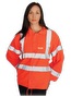 Class 3 Windbreaker