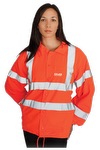 Class 3 Windbreaker