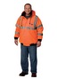 HV43M - Orange