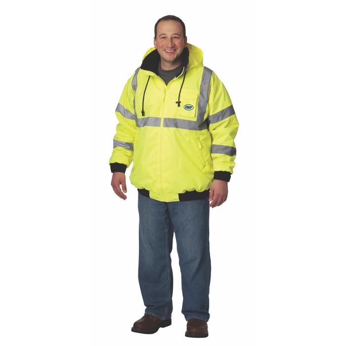 Blouson d'Aviateur à Double Usage Value