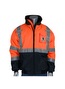 HV45M - Orange