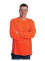 Non-ANSI Long Sleeve T-Shirt