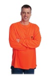 Non-ANSI Long Sleeve T-Shirt