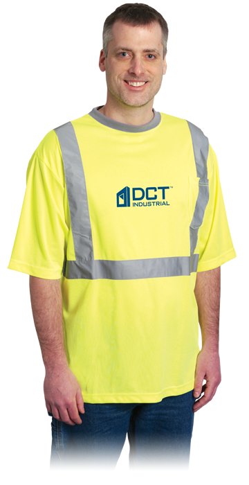 CLASS 2 T-SHIRT