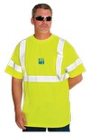 Class 3 Short Sleeve T-Shirt