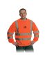 HV55M - Orange