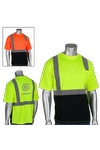Class 2 Short Sleeve 50+ UPF T-Shirt